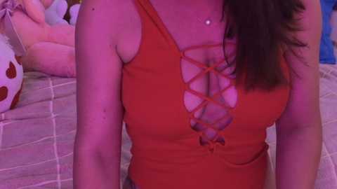 koketka @ bongacams on 20250720