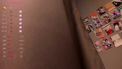 lilcalypso @ bongacams on 20250720