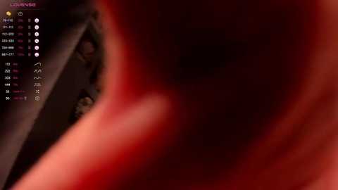 lilcalypso @ bongacams on 20250720