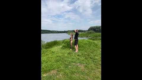 loveandsex24 @ bongacams on 20250720