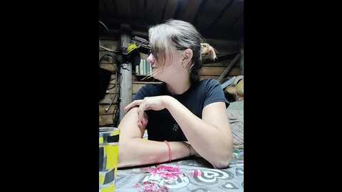 lovesexmeow @ bongacams on 20250720