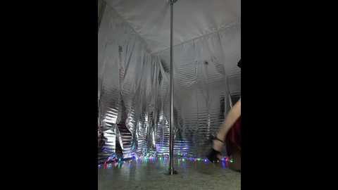 starkristy @ bongacams on 20250720