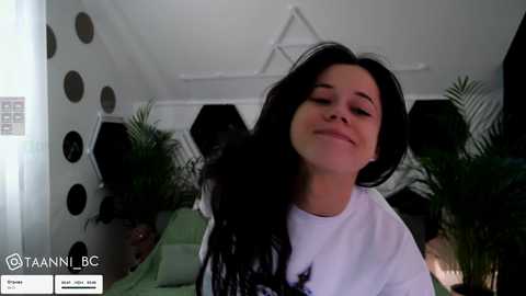 taanni @ bongacams on 20250720
