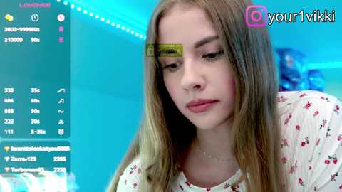 _vikkil0vescheese_ @ bongacams on 20250721