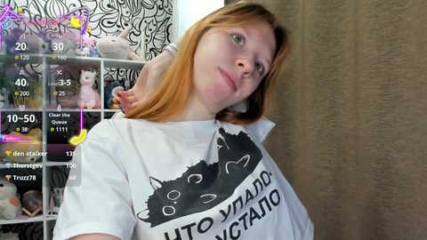 iamloli @ bongacams on 20250721