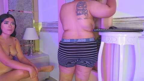 jake_y_emma @ bongacams on 20250721