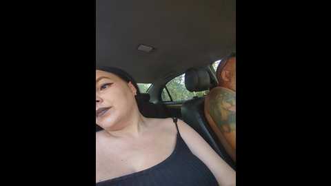 kissmabont @ bongacams on 20250721