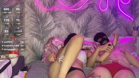 lallyrose @ bongacams on 20250721