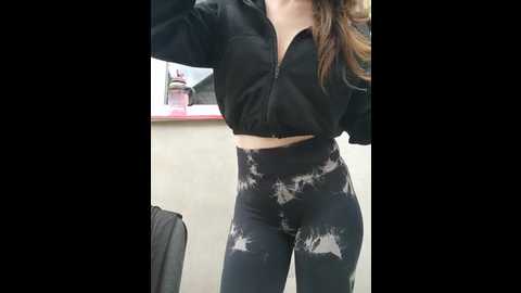 masya1996 @ bongacams on 20250721