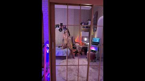 milashanyasha @ bongacams on 20250721