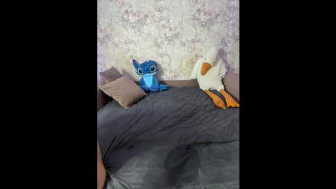 nice_rats02 @ bongacams on 20250721