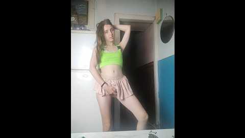 velvetmoon11 @ bongacams on 20250721