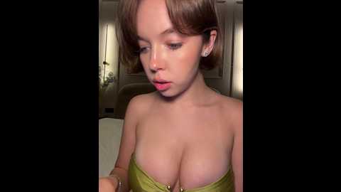 _alessandra @ bongacams on 20250722
