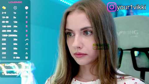 _vikkil0vescheese_ @ bongacams on 20250722