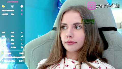 _vikkil0vescheese_ @ bongacams on 20250722