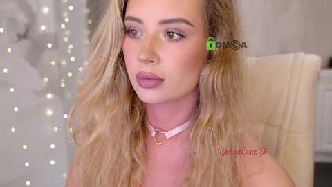 annadaisy1 @ bongacams on 20250722