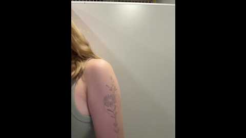 likachkaa @ bongacams on 20250722