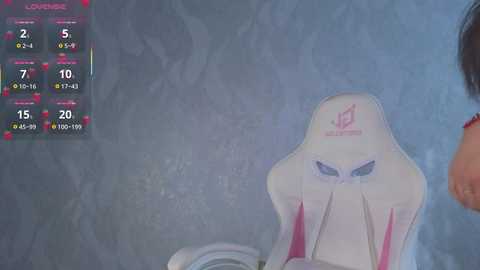 lost888a @ bongacams on 20250722