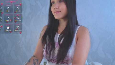 lost888a @ bongacams on 20250722