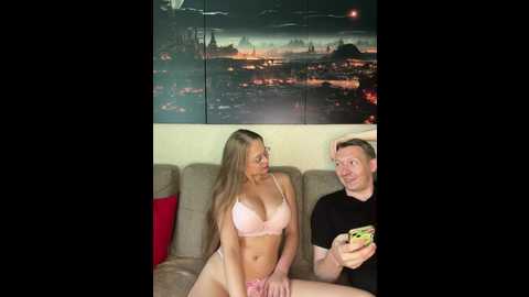 loveandsex24 @ bongacams on 20250722