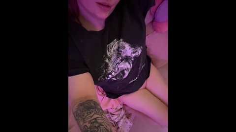 molly_ @ bongacams on 20250722