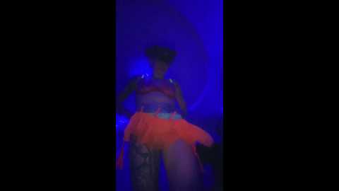 neulivimie @ bongacams on 20250722