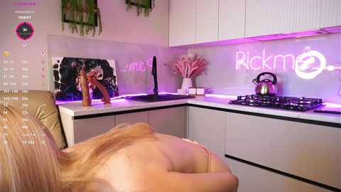 pickme_ @ bongacams on 20250722