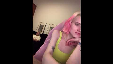 sexy_sweets @ bongacams on 20250722