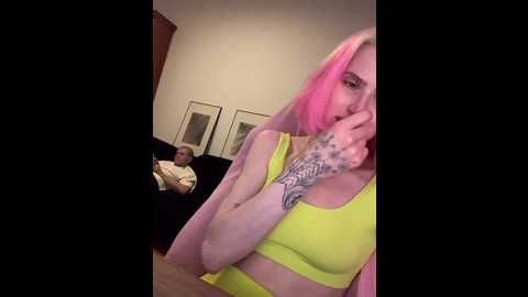 sexy_sweets @ bongacams on 20250722