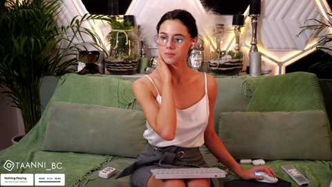 taanni @ bongacams on 20250722