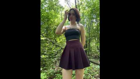babydarii @ bongacams on 20250723