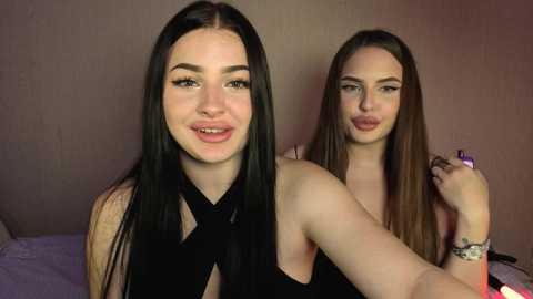lisaanddenis @ bongacams on 20250723