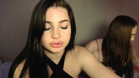 lisaanddenis @ bongacams on 20250723