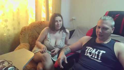lissa_lissaa @ bongacams on 20250723