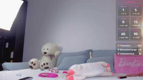 wild_angel777 @ bongacams on 20250723
