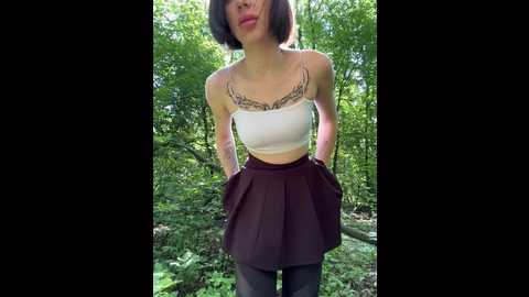 babydarii @ bongacams on 20250724