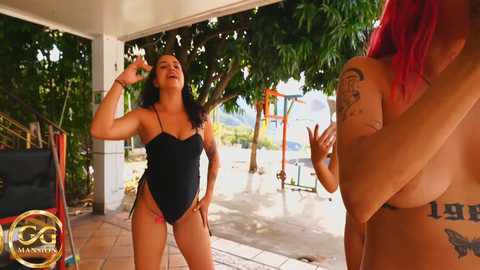 ggmansion @ bongacams on 20250724