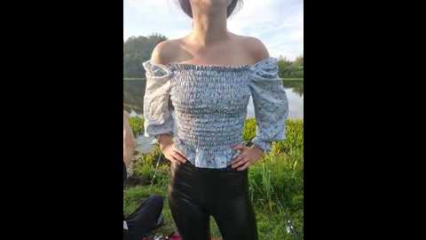 hotpepper_sweetpepper @ bongacams on 20250724