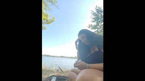 kissmabont @ bongacams on 20250724