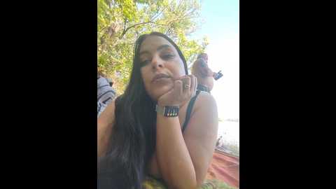 kissmabont @ bongacams on 20250724