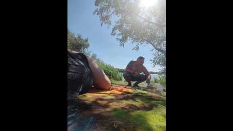 kissmabont @ bongacams on 20250724