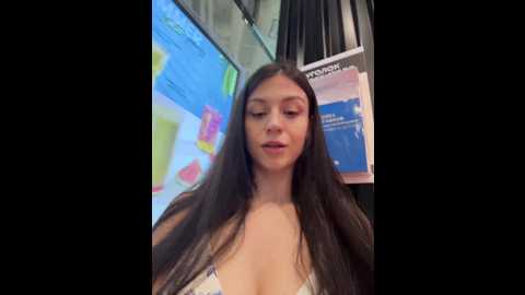 meganortega @ bongacams on 20250724
