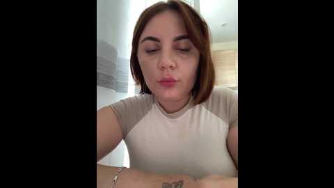 strawberry_1 @ bongacams on 20250724