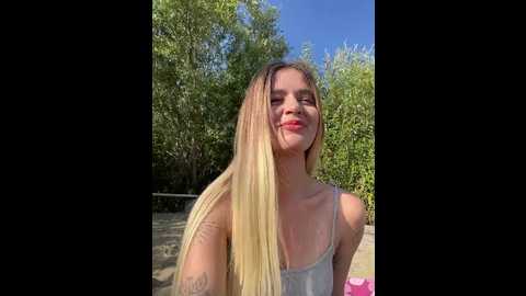 babegirl @ bongacams on 20250725