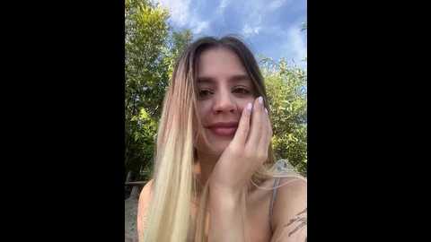 babegirl @ bongacams on 20250725