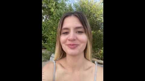 babegirl @ bongacams on 20250725