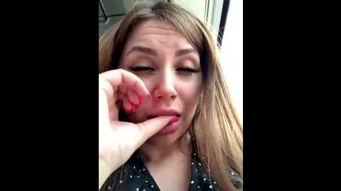 girls_leia @ bongacams on 20250725