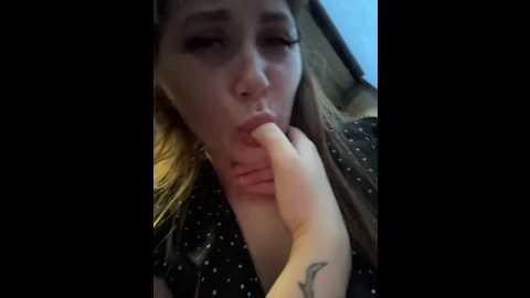 girls_leia @ bongacams on 20250725