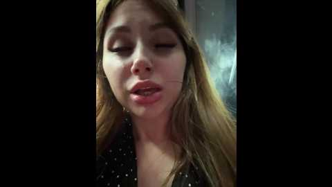 girls_leia @ bongacams on 20250725