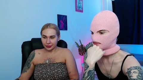 hannasveet
